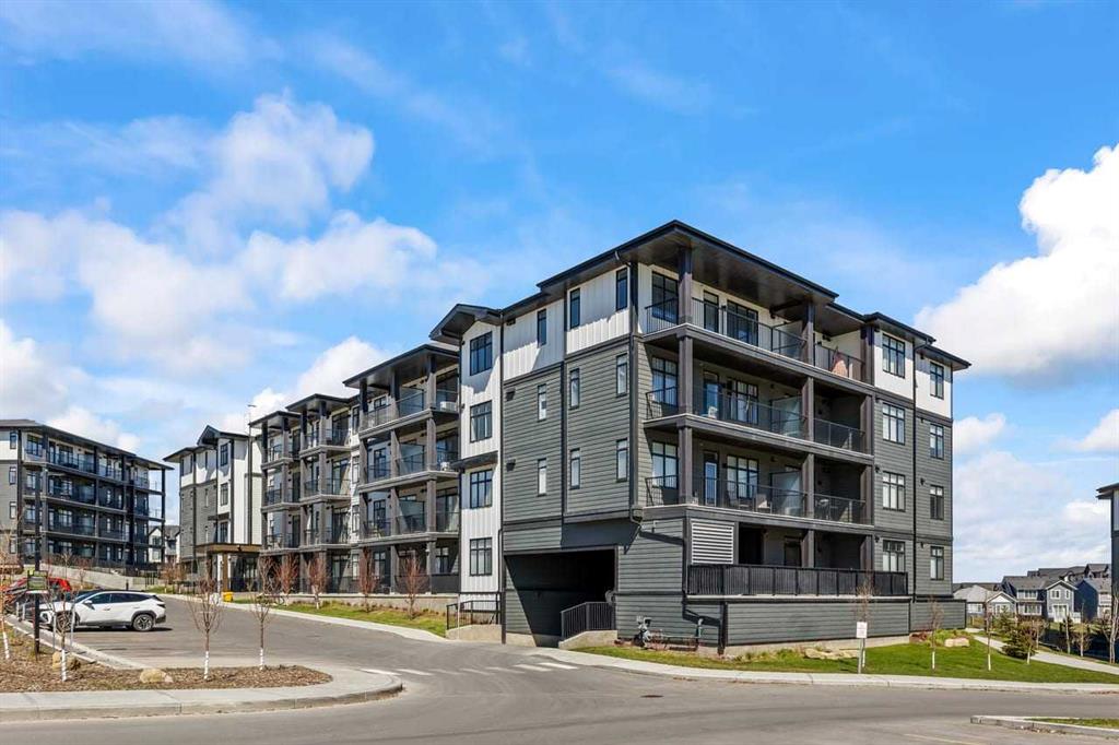 Picture for 404, 50 Sage Hill  NW