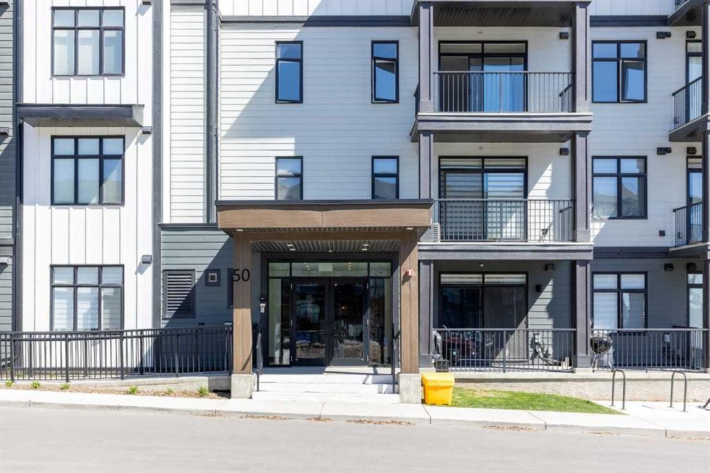 Picture for 404, 50 Sage Hill  NW