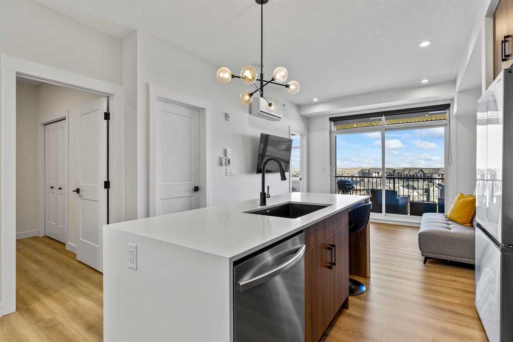 Picture for 404, 50 Sage Hill  NW