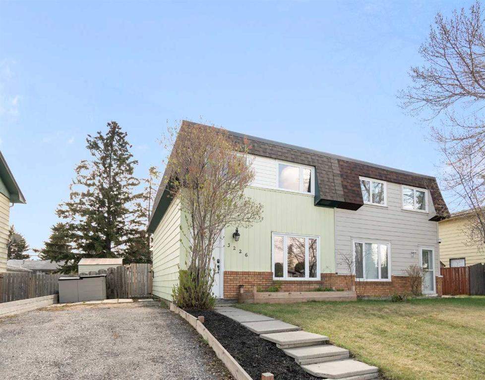Picture for 3226 Dover Crescent SE