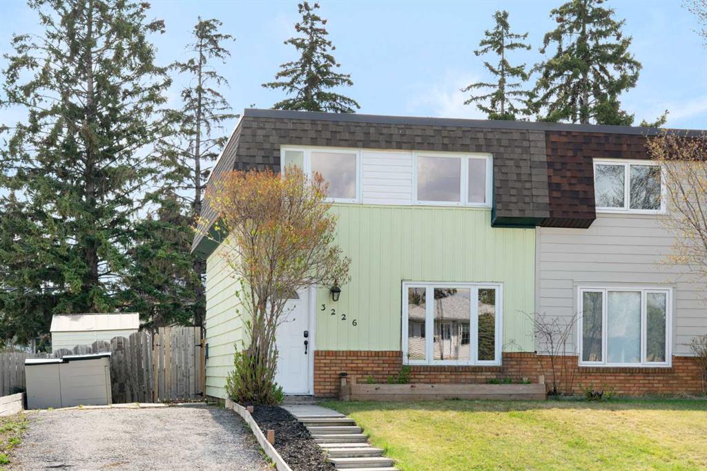 Picture for 3226 Dover Crescent SE