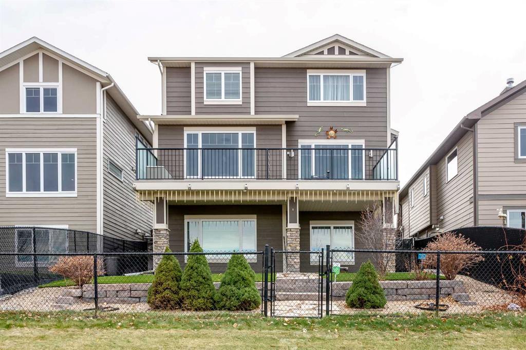 Picture for 49 Cimarron Springs Circle 