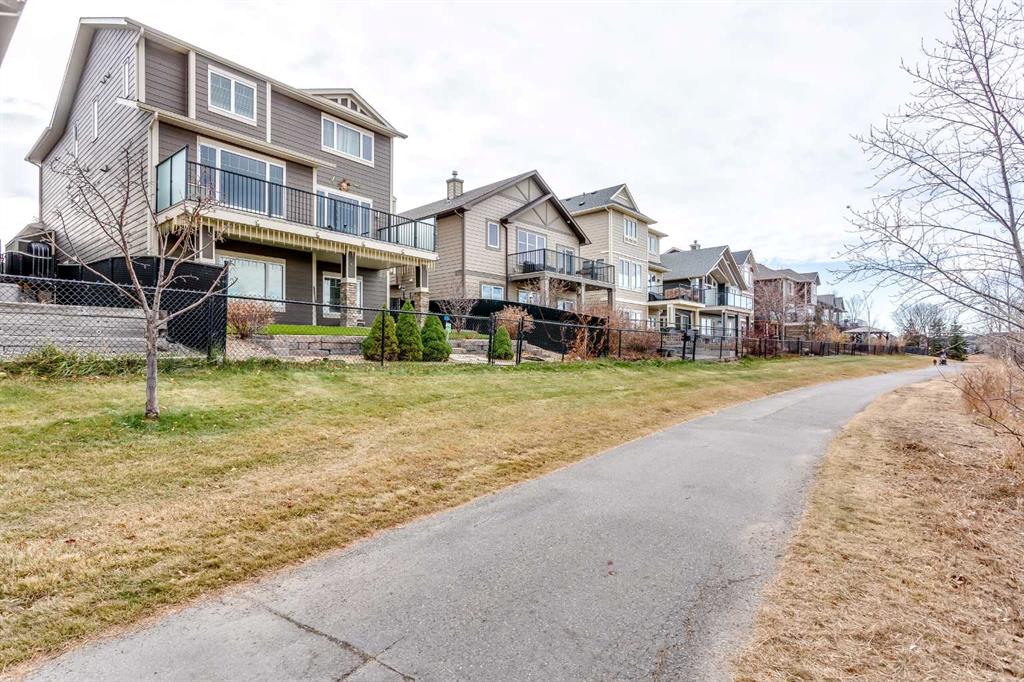 Picture for 49 Cimarron Springs Circle 