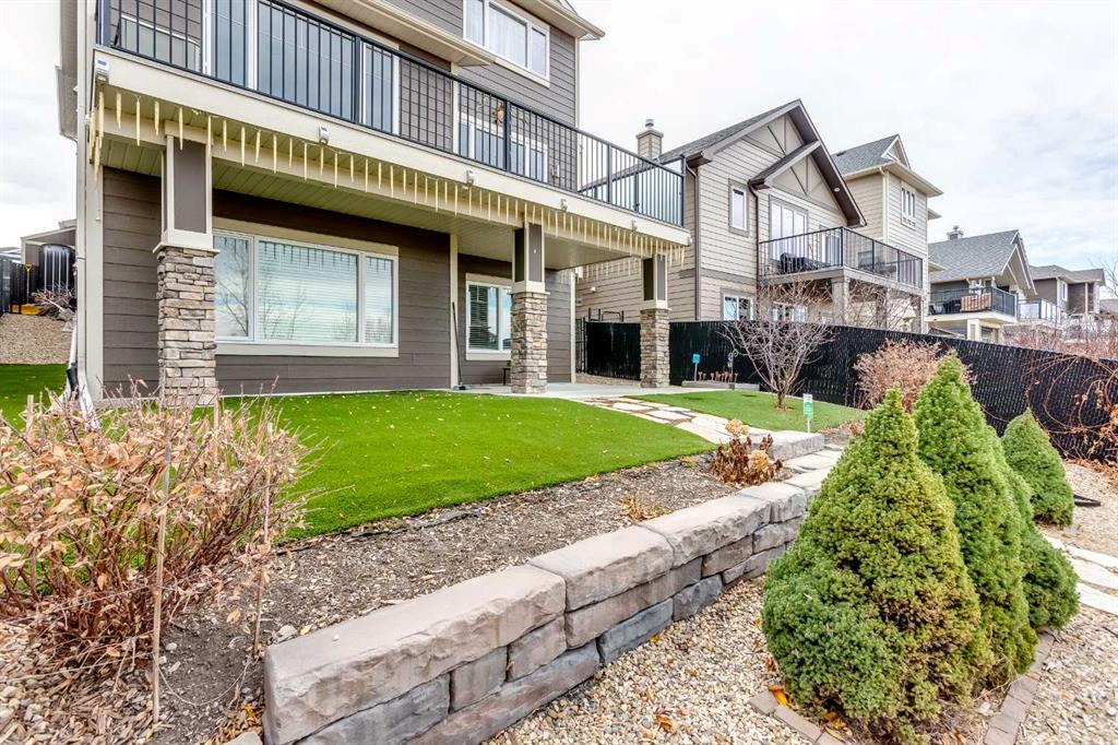 Picture for 49 Cimarron Springs Circle 