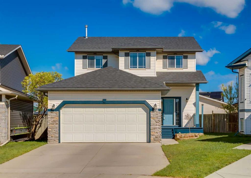 Picture for 244 Stonegate Close NW