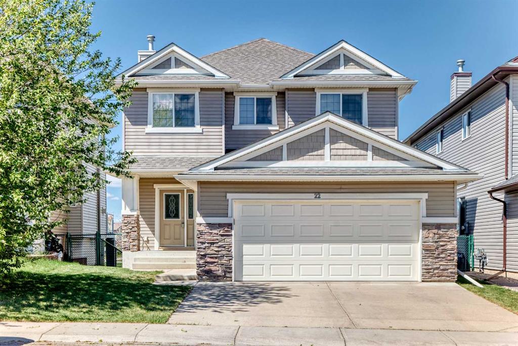 Picture for 22 Everhollow Rise SW