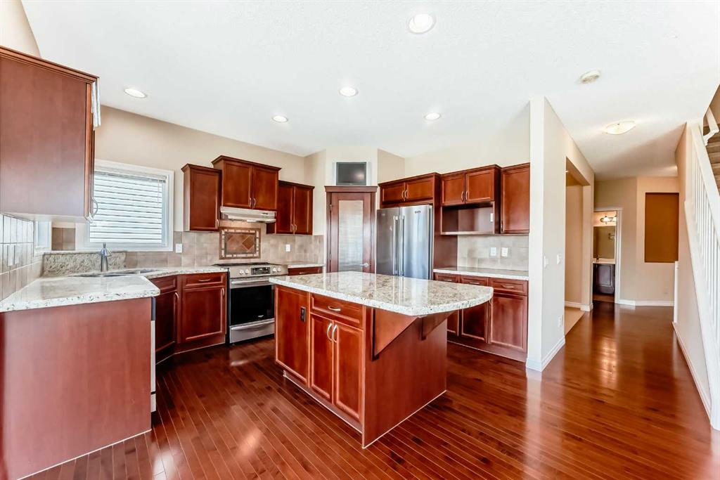 Picture for 22 Everhollow Rise SW
