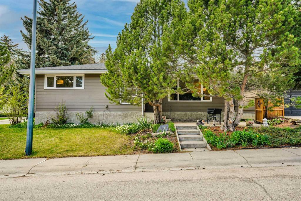Picture for 2704 Chandler Road NW