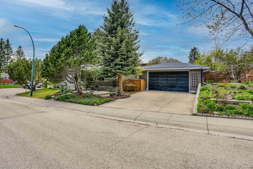 Picture for 2704 Chandler Road NW
