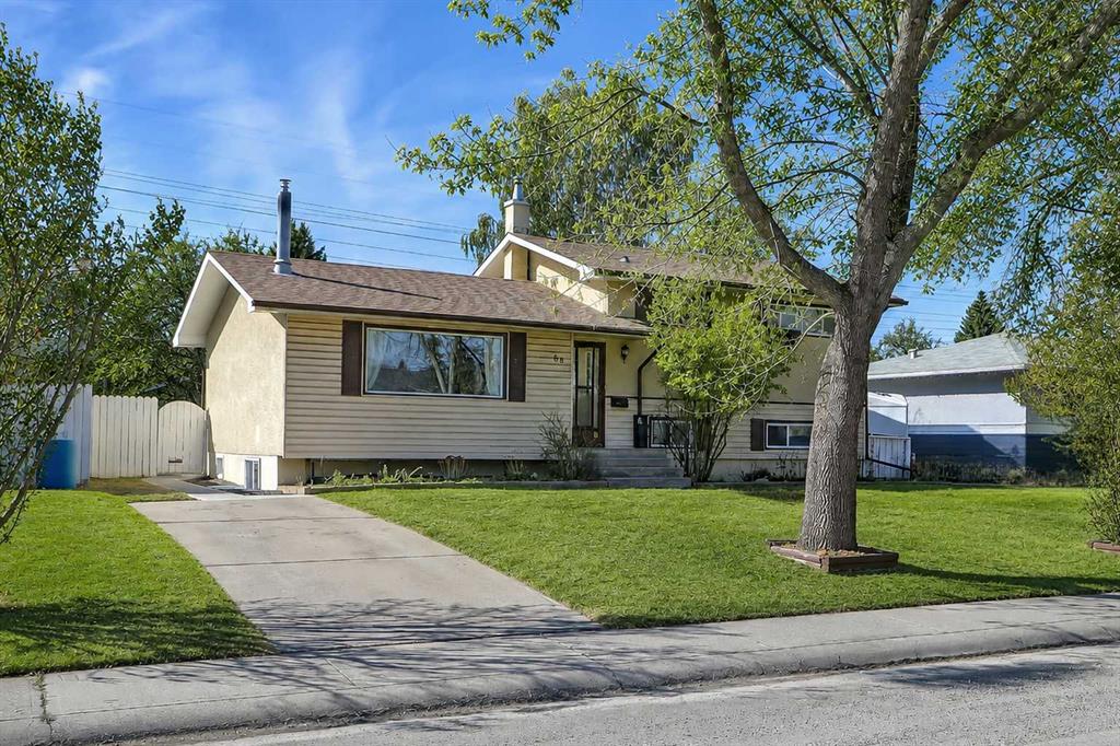 Picture for 68 West Glen Crescent SW