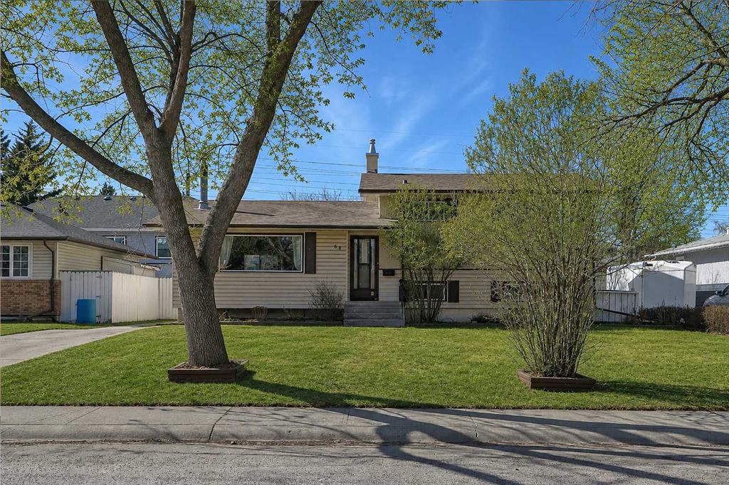 Picture for 68 West Glen Crescent SW