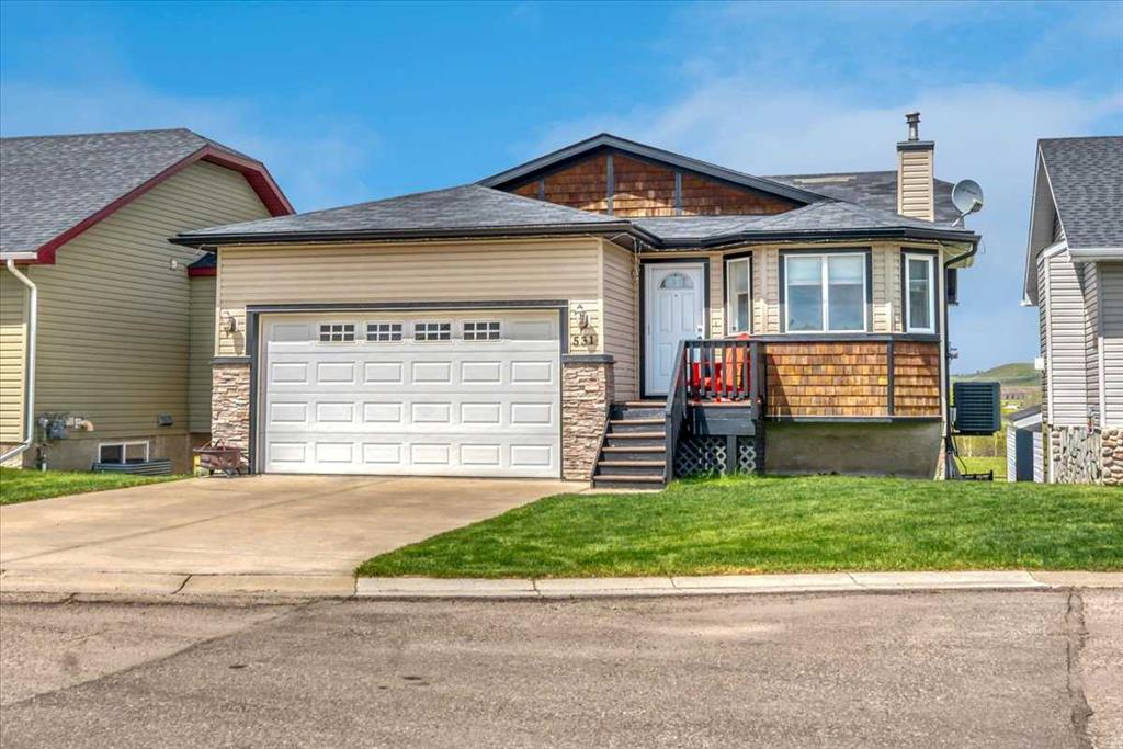 Picture for 531 Country Meadows Way 