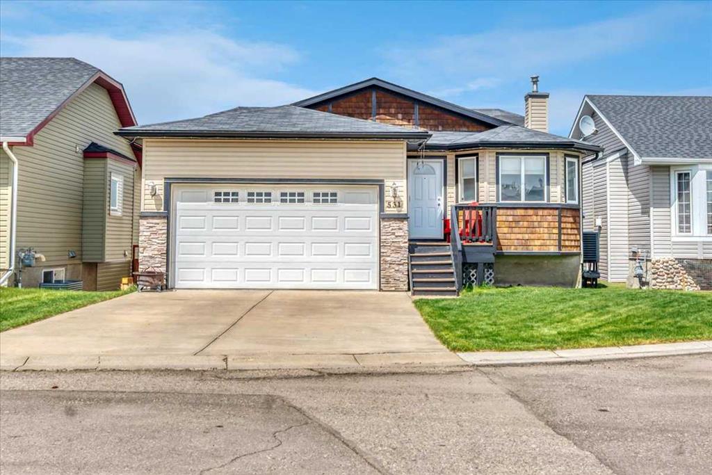 Picture for 531 Country Meadows Way 