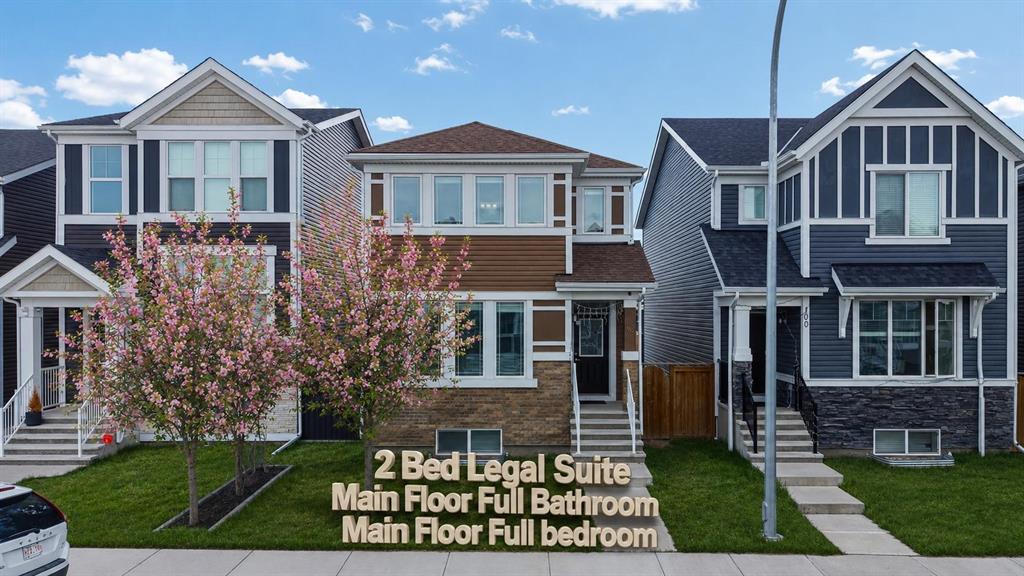 Picture for 96 Red Embers Crescent NE