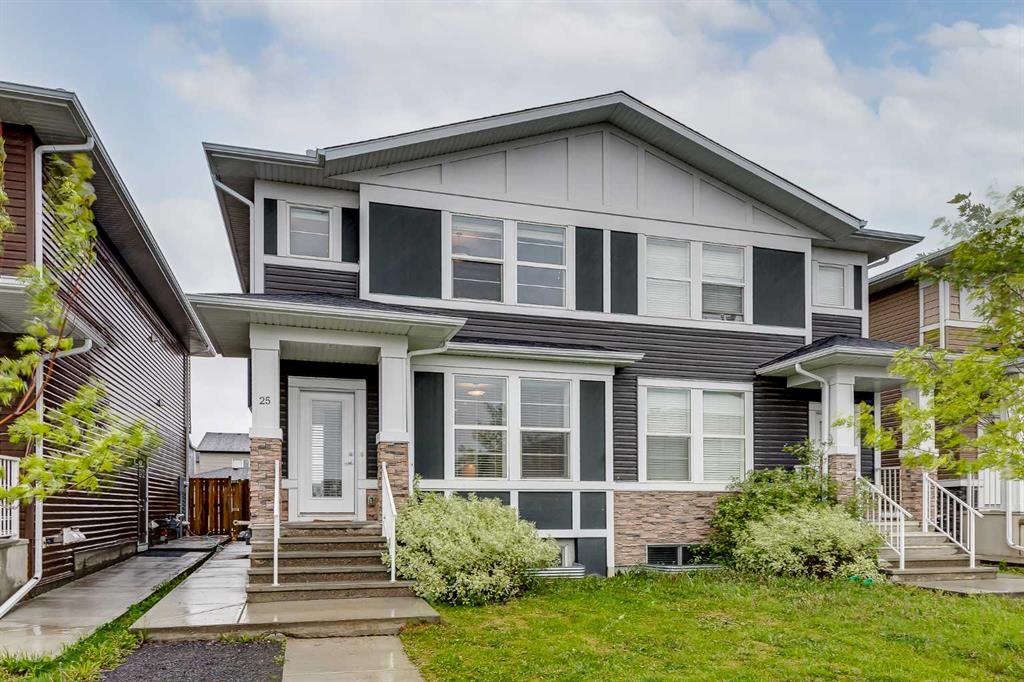 Picture for 25 Red Embers Place NE