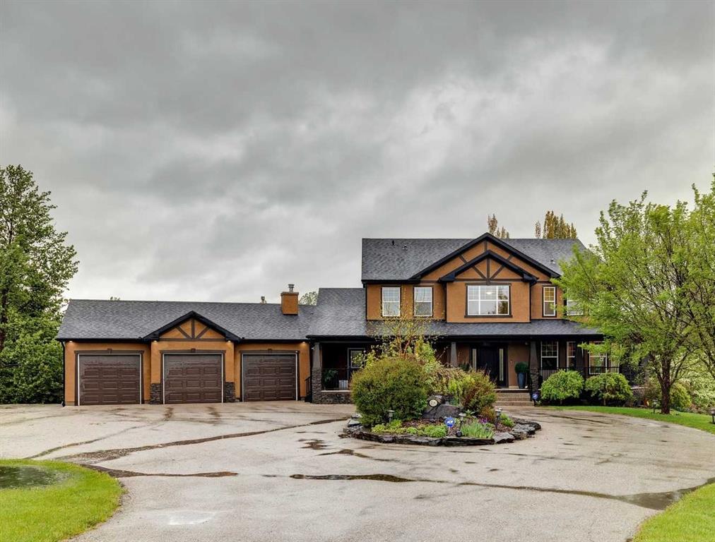 Picture for 18 Deer Springs Close 