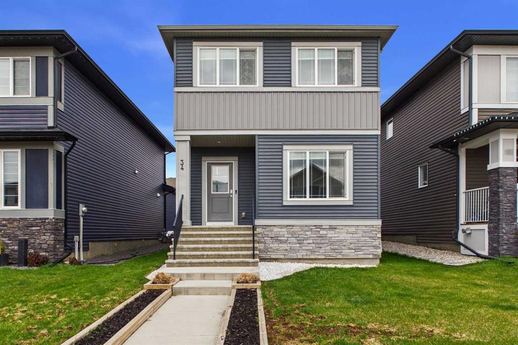 Picture for 34 Birch Glen 