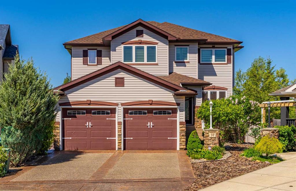 Picture for 37 Cimarron Park Green 