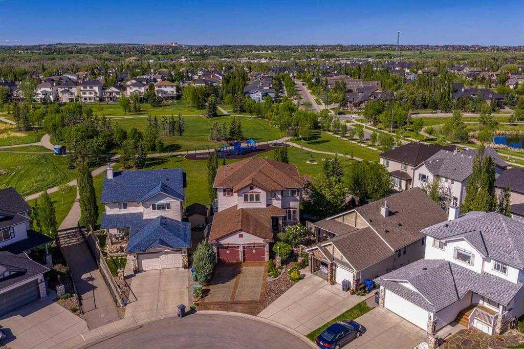 Picture for 37 Cimarron Park Green 