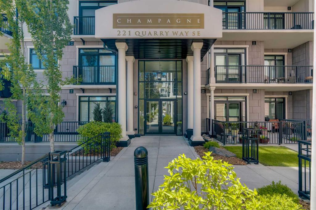 Picture for 104, 221 Quarry Way SE