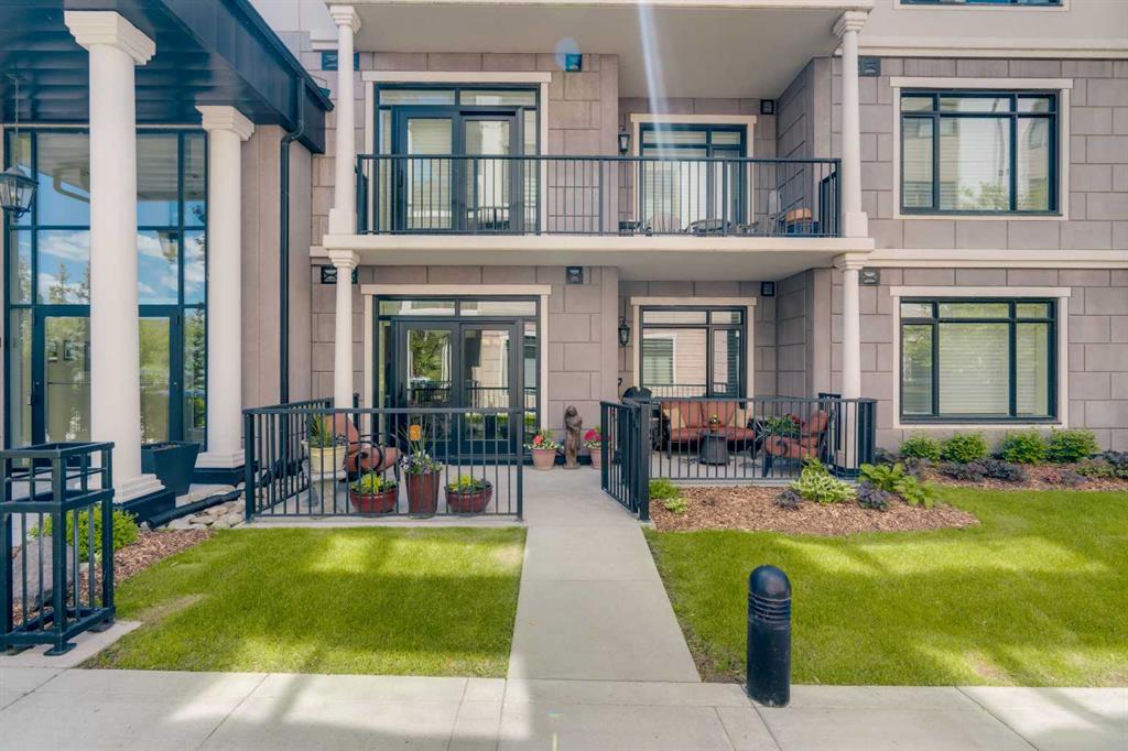 Picture for 104, 221 Quarry Way SE
