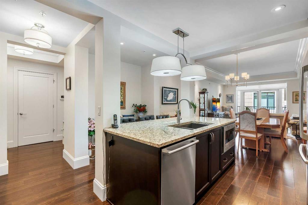 Picture for 104, 221 Quarry Way SE