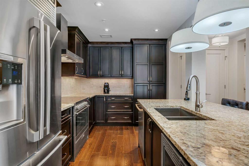 Picture for 104, 221 Quarry Way SE