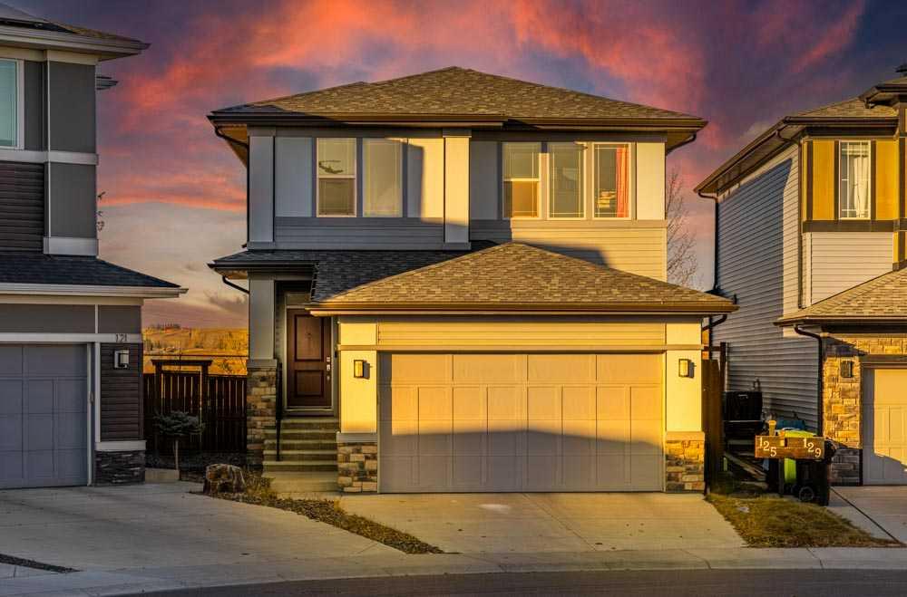 Picture for 125 Sage Bluff Close NW