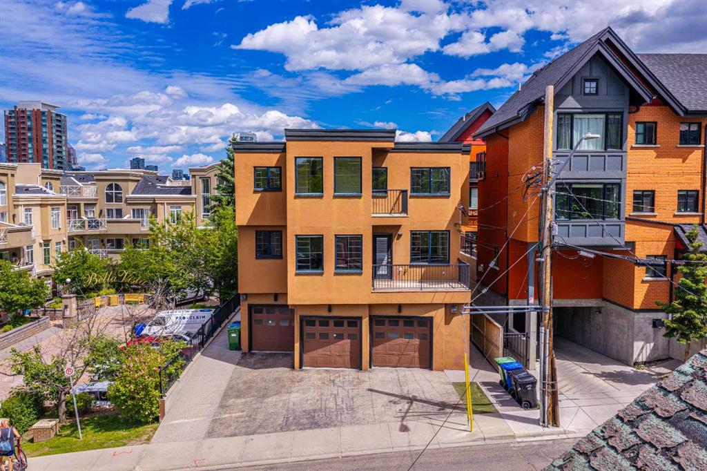Picture for 1814 14A Street SW