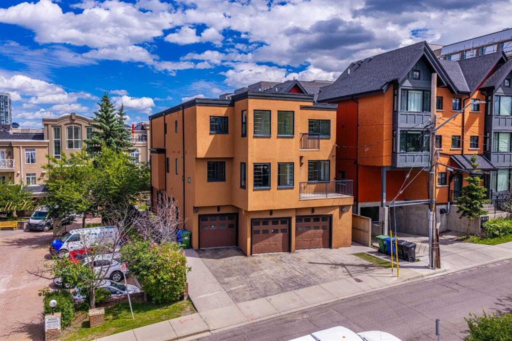 Picture for 1814 14A Street SW
