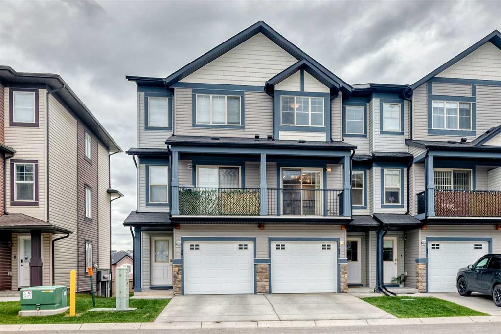 Picture for 132 Sage Hill Grove NW