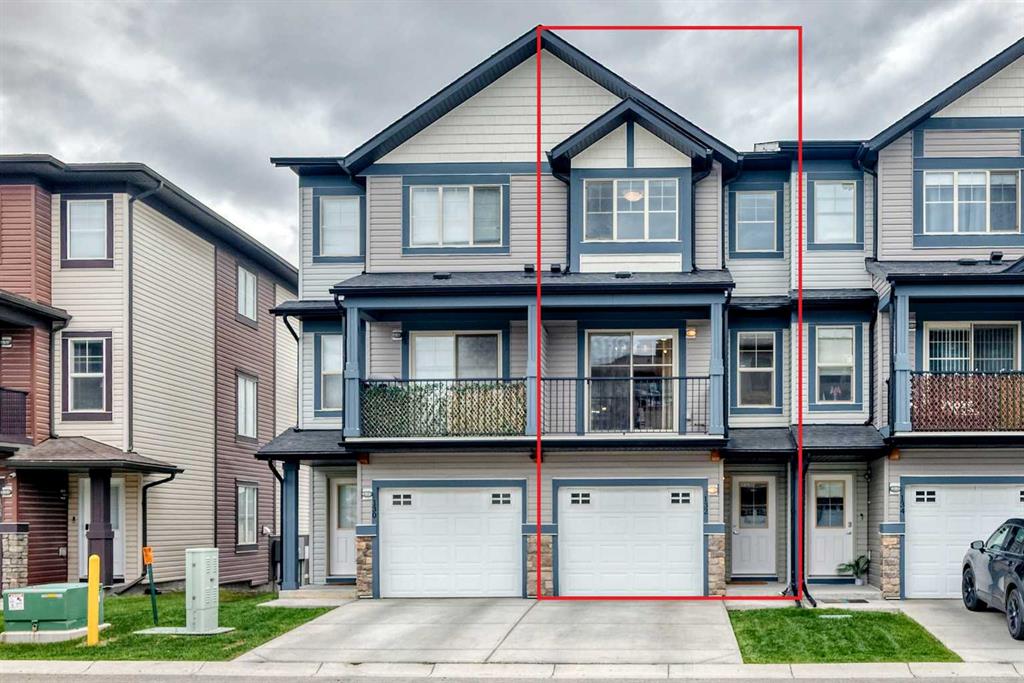 Picture for 132 Sage Hill Grove NW