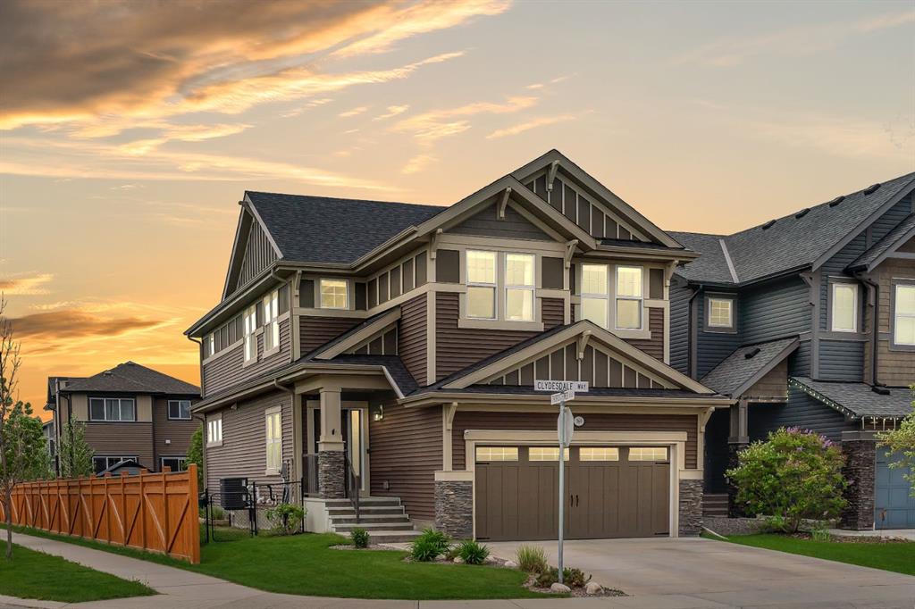 Picture for 369 CLYDESDALE Way 