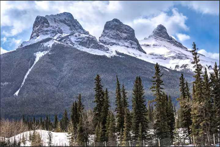Picture for 113, 1106 Bow Valley Trail 