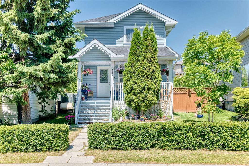 Picture for 267 Covington Road NE