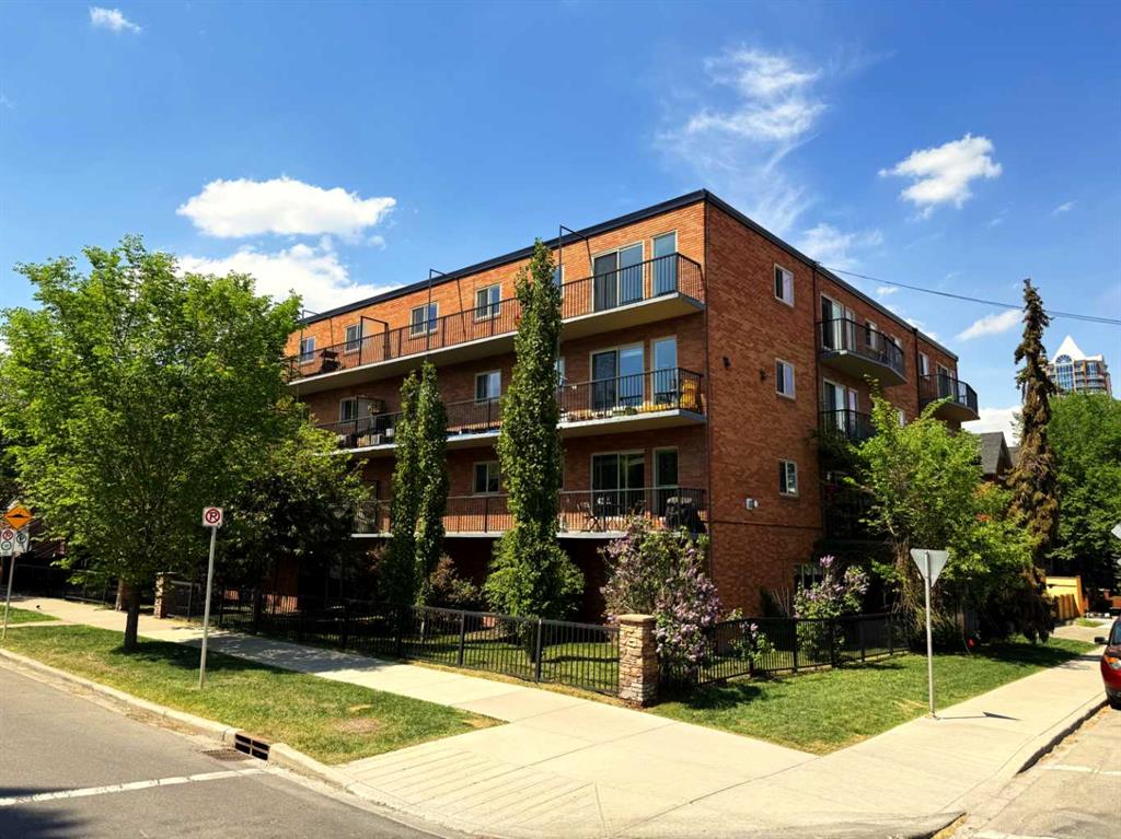 Picture for 314, 808 Royal Avenue SW