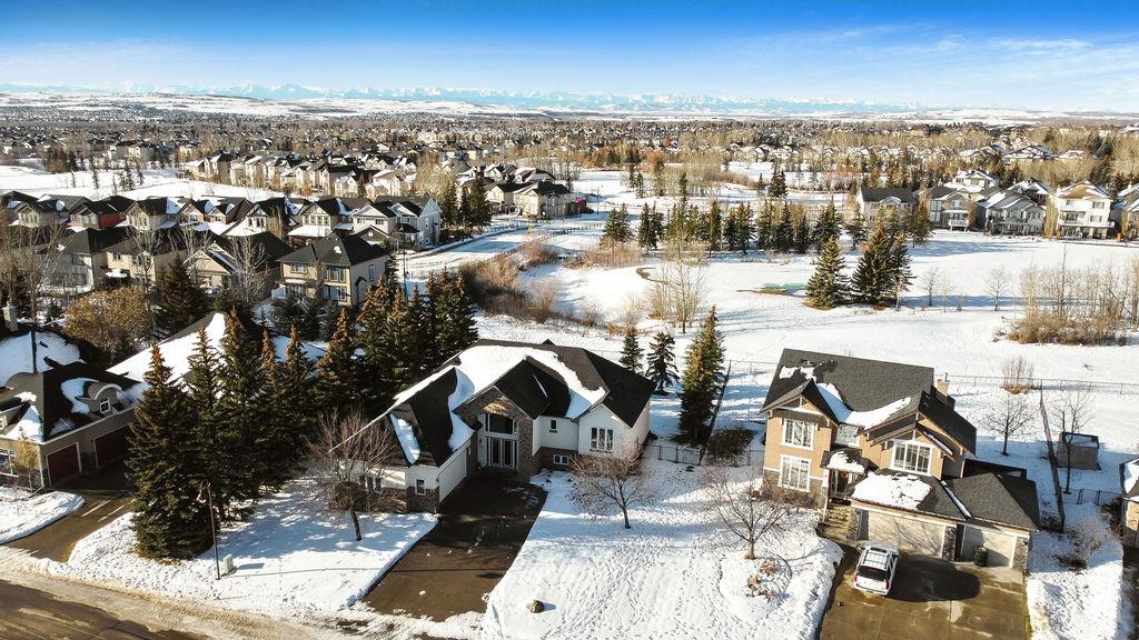      43 Ranch Road , Okotoks, 0111   ,T1S 1W9 ;  Listing Number: MLS A2001689