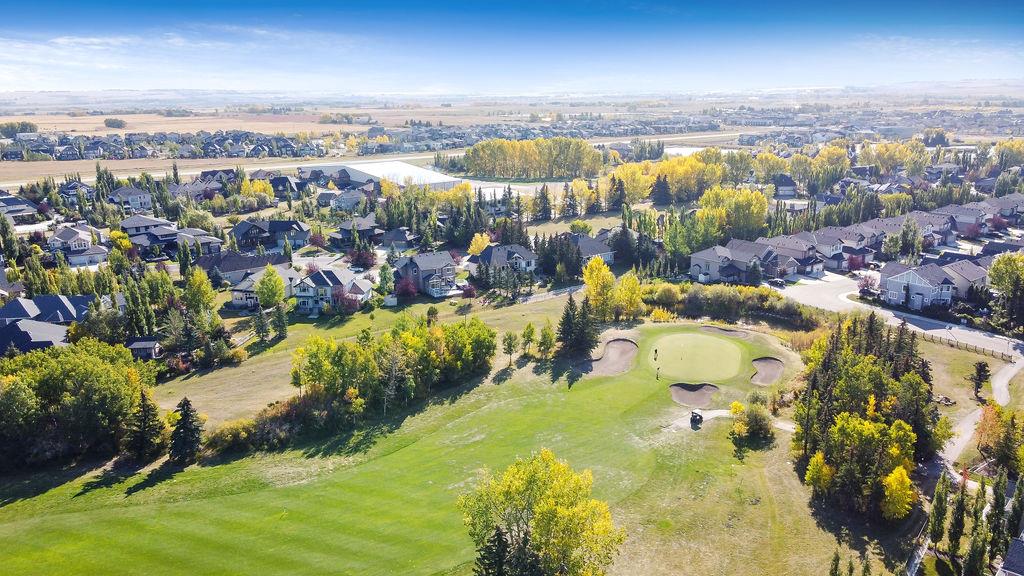      43 Ranch Road , Okotoks, 0111   ,T1S 1W9 ;  Listing Number: MLS A2001689