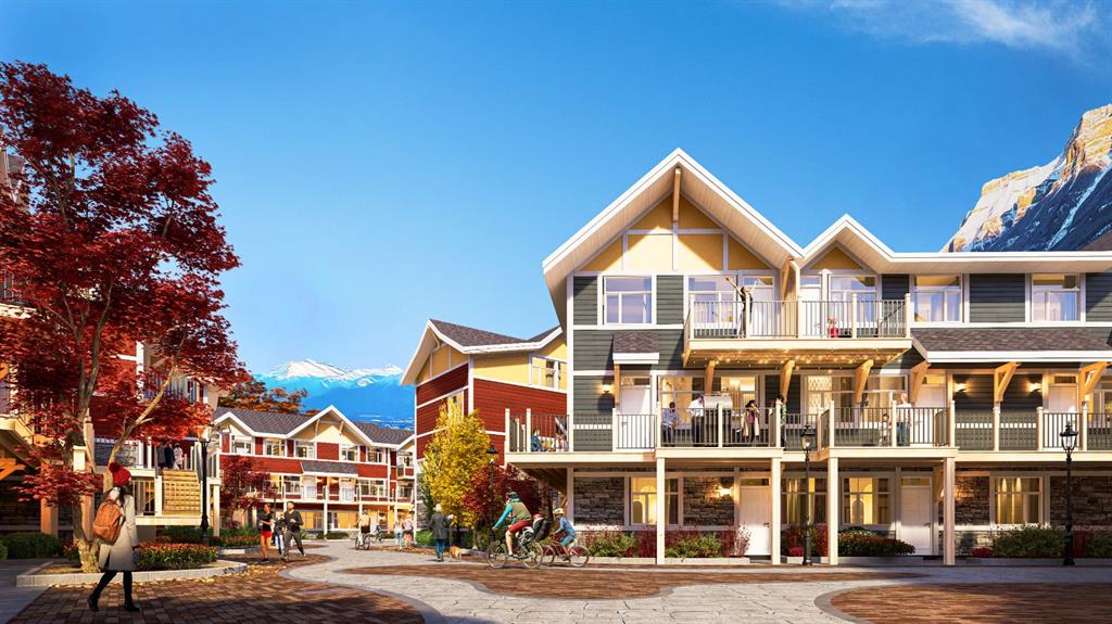 CIR Realty H102, 950 Harvie Heights CIR REALTY , Harvie Heights, NONE