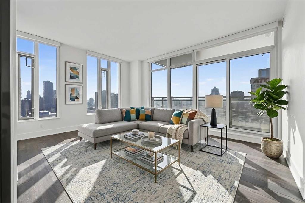 Picture for 1708, 901 10 Avenue SW