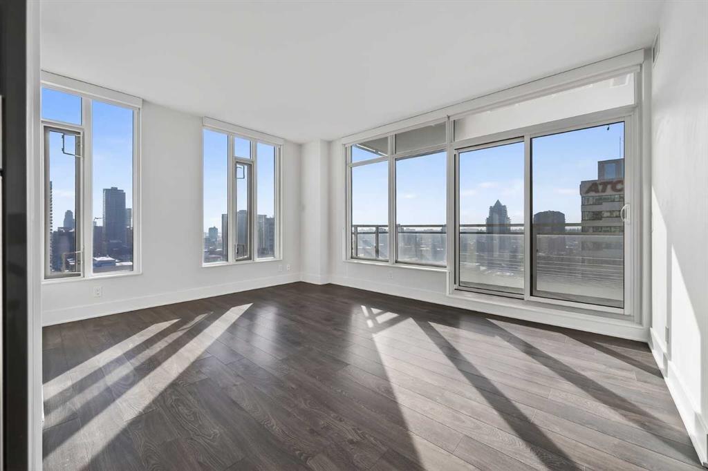 Picture for 1708, 901 10 Avenue SW