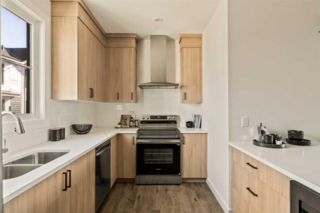 Picture for 47, 5750 Dene Way 