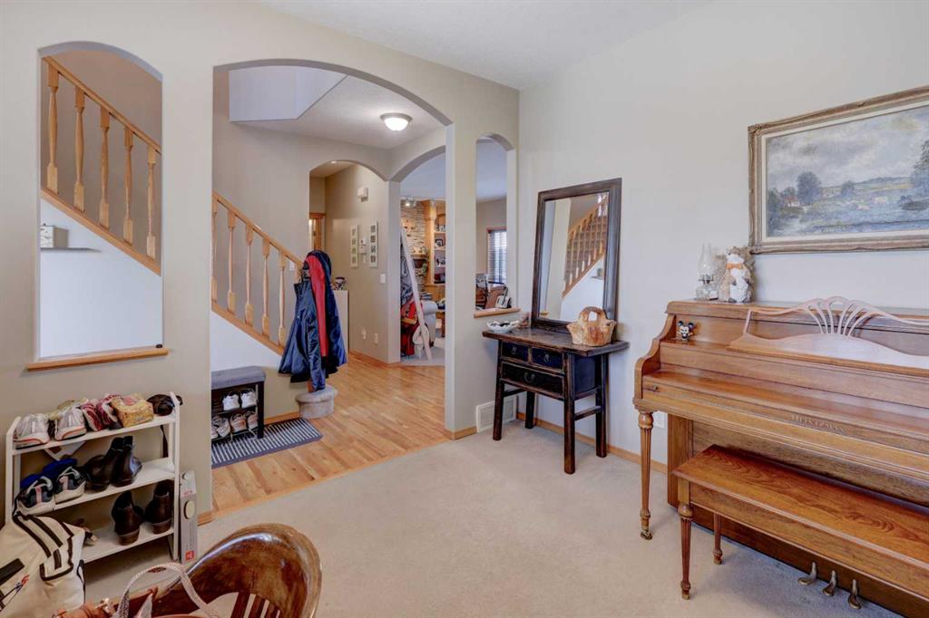 Picture for 26 Bow Ridge Link 