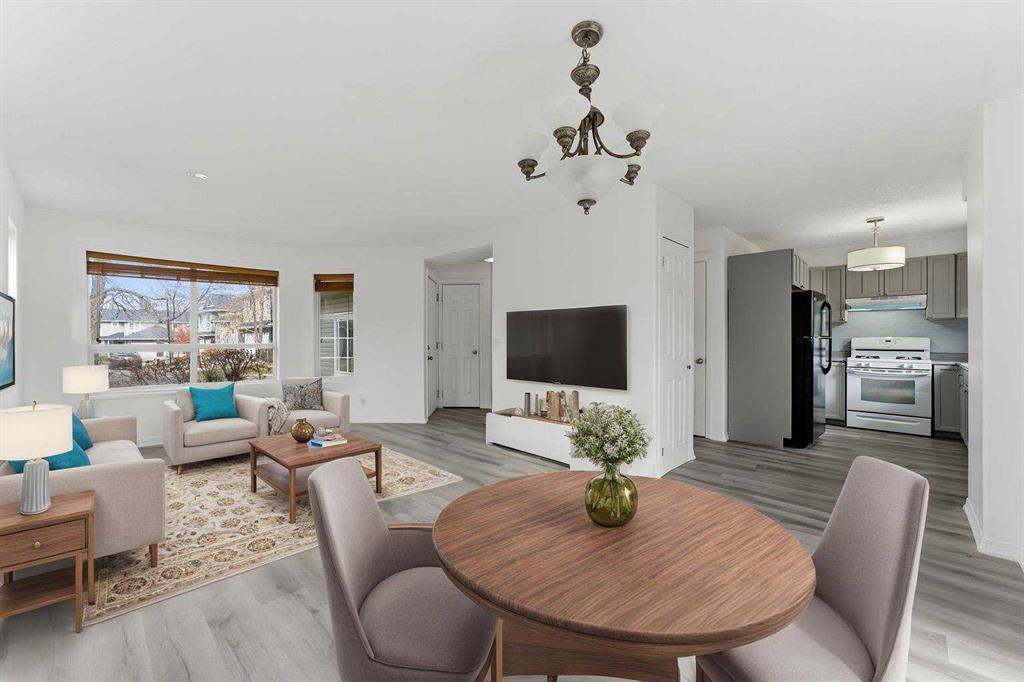 Picture for 118, 55 Fairways Drive NW