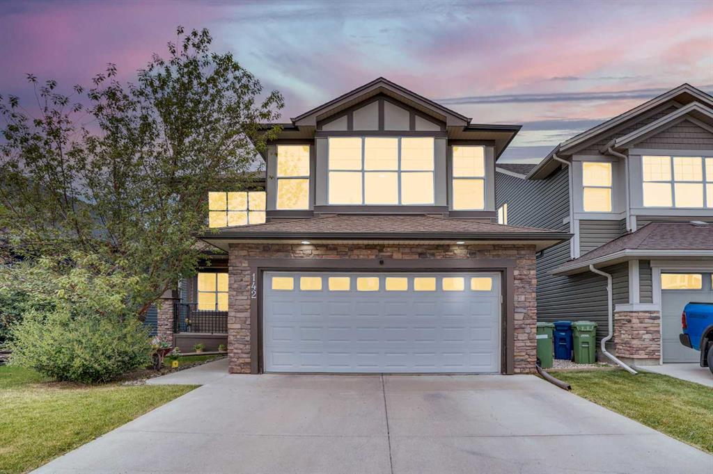 Picture for 142 Luxstone View SW