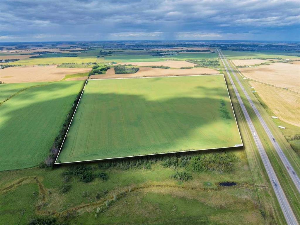 Picture for  Range Rd 253 Road 