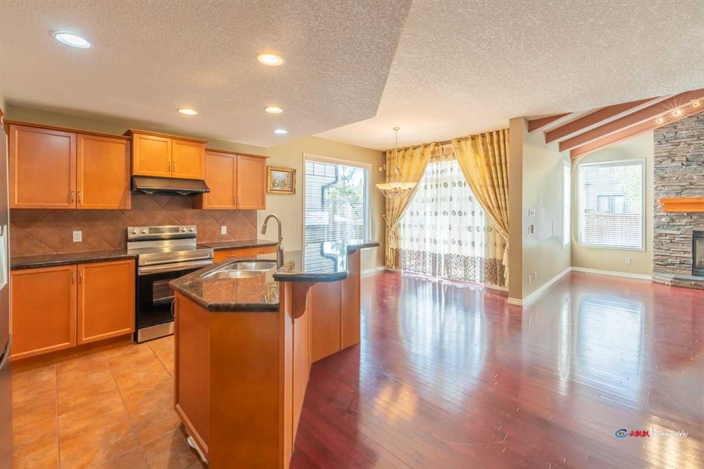 Picture for 94 Kincora Gardens NW