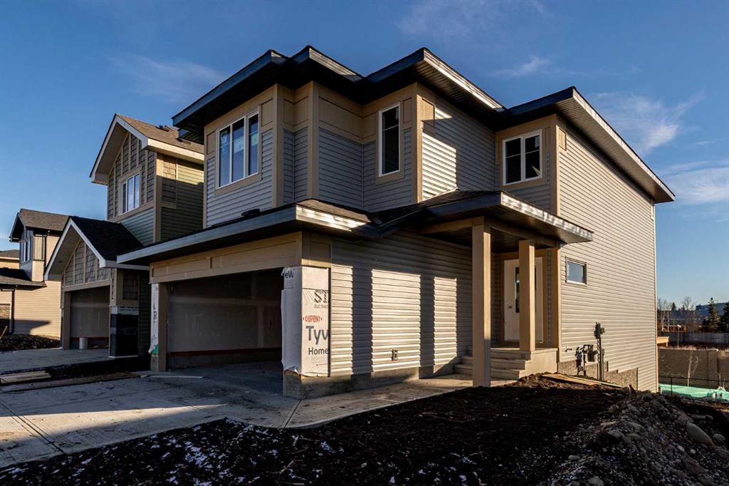 Picture for 79 Saddlebred Place 