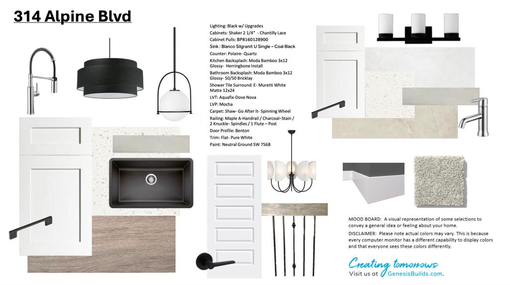 Picture for 314 Alpine Boulevard 