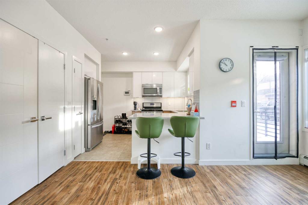 Picture for 122, 122 18 Avenue SW